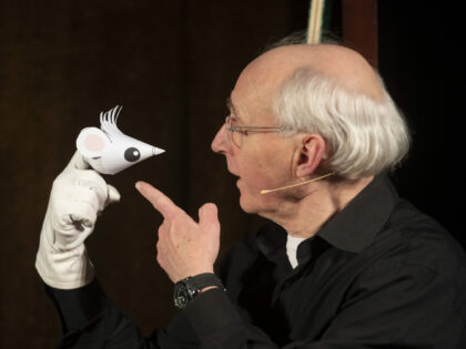Poppentheater Jacobus Wieman