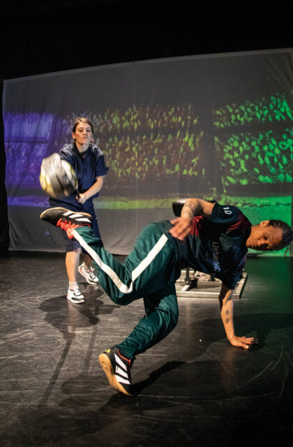 Wie zijn IJsbeerINC.